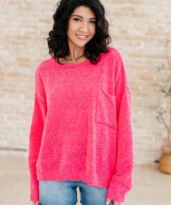 Birds of a Feather Pullover Sweater Ave Shops